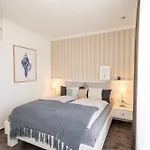 Strandschoenheit Apartman