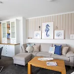 Strandschoenheit Apartman *