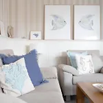 Apartman Strandschoenheit *