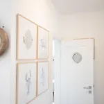 Apartman Strandschoenheit Wangerooge