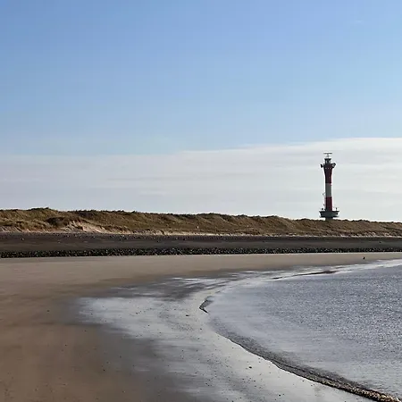 Strandschoenheit Apartamento *