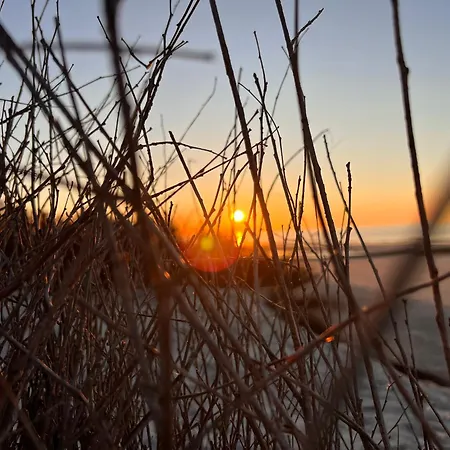 Апартаменты Strandschoenheit *