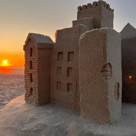 Strandschoenheit
