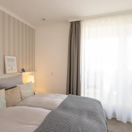 Strandschoenheit Apartman
