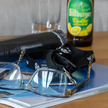 Strandschoenheit * Вангероге