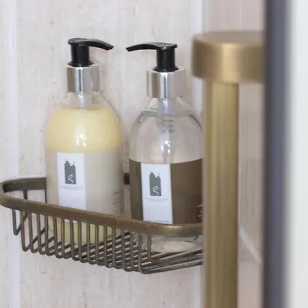 Апартаменты Strandschoenheit Вангероге