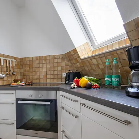 Strandschoenheit Вангероге