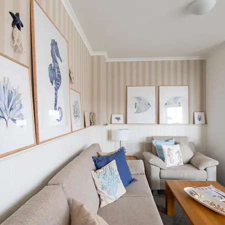 Strandschoenheit * Вангероге