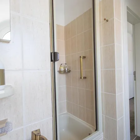 Strandschoenheit Апартаменты