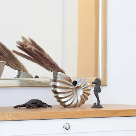 Strandschoenheit Апартаменты *