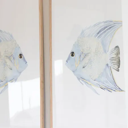 Апартаменты Strandschoenheit *