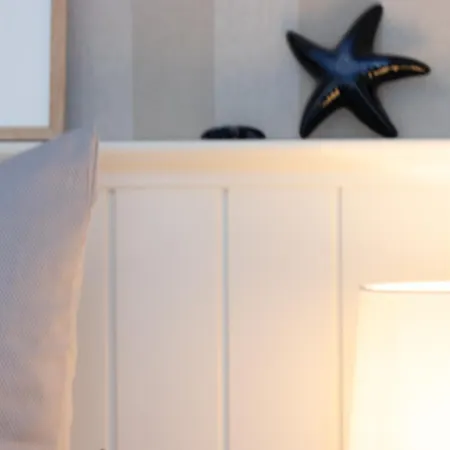Apartamento Strandschoenheit Wangerooge