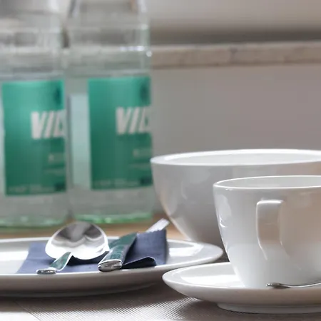 Strandschoenheit Апартаменты