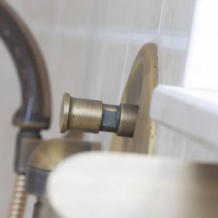 Strandschoenheit Апартаменты *