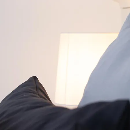 Апартаменты Strandschoenheit *