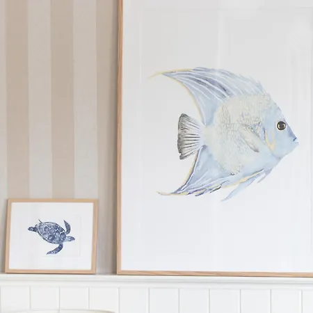 Strandschoenheit * Вангероге